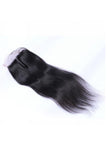 Peruvian Closures straight /bodywave