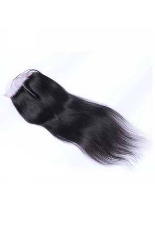 Peruvian Closures straight /bodywave