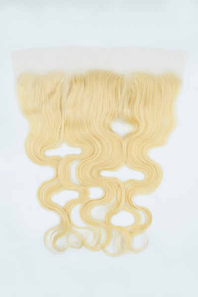 613 Frontals Straight and body wave 