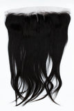 Peruvian Frontals straight/bodywave