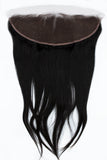 Peruvian Frontals straight/bodywave